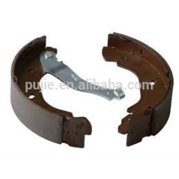 High resistance brake shoe